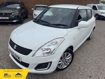 Used Suzuki Swift 2015 for sale - 75545939: Photo