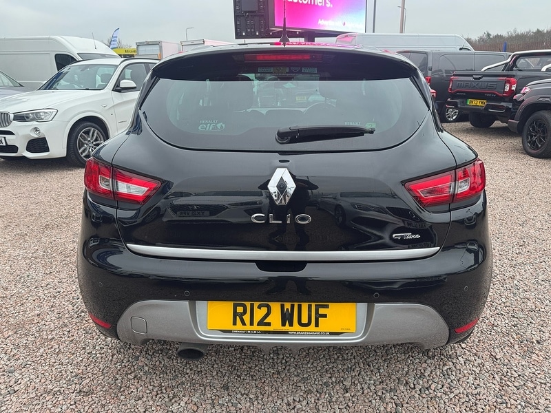 Used Renault Clio 2015 for sale - 77114221: Photo 11