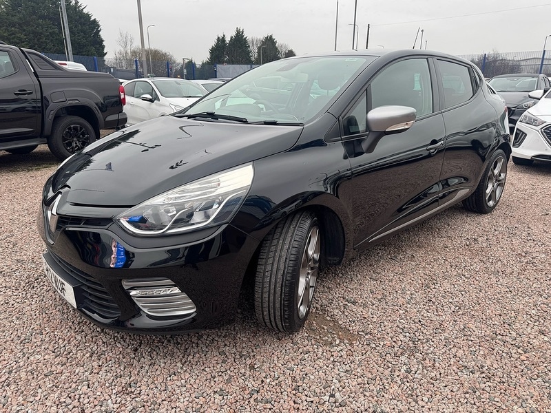 Used Renault Clio 2015 for sale - 77114221: Photo 12