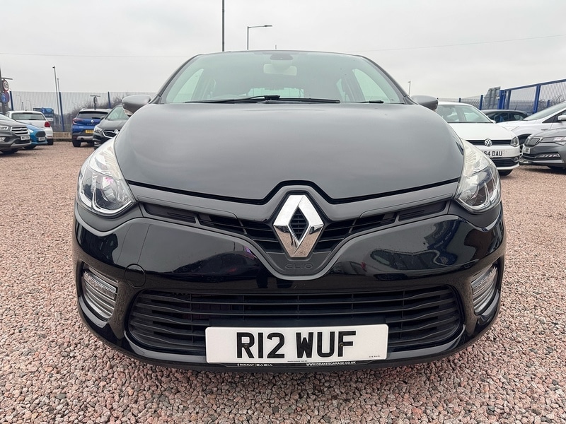 Used Renault Clio 2015 for sale - 77114221: Photo 13