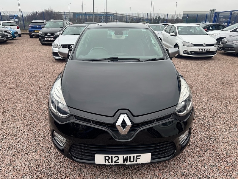 Used Renault Clio 2015 for sale - 77114221: Photo 14
