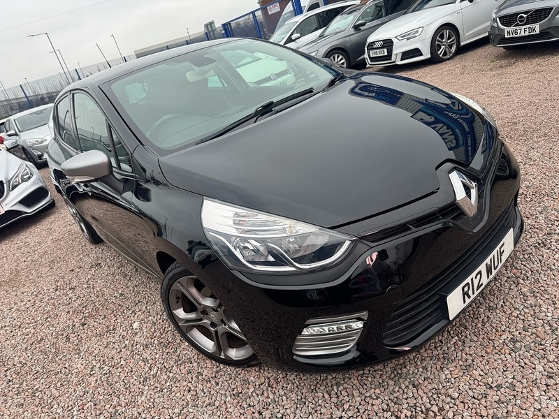 Used Renault Clio 2015 for sale - 77114221: Photo 15