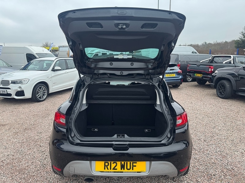 Used Renault Clio 2015 for sale - 77114221: Photo 16