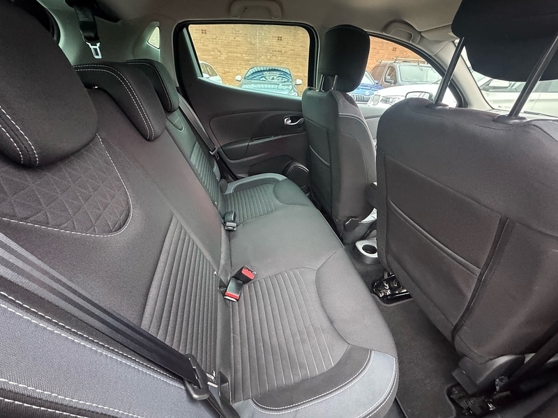 Used Renault Clio 2015 for sale - 77114221: Photo 18