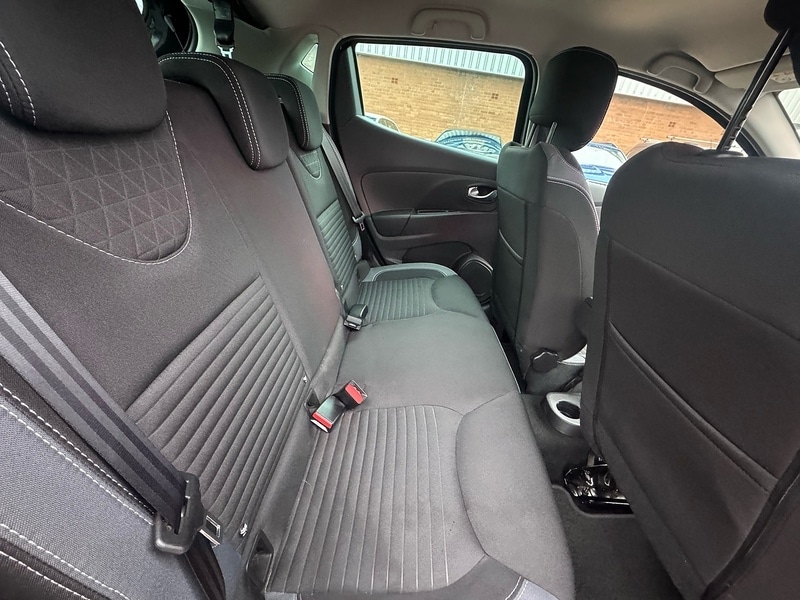 Used Renault Clio 2015 for sale - 77114221: Photo 19