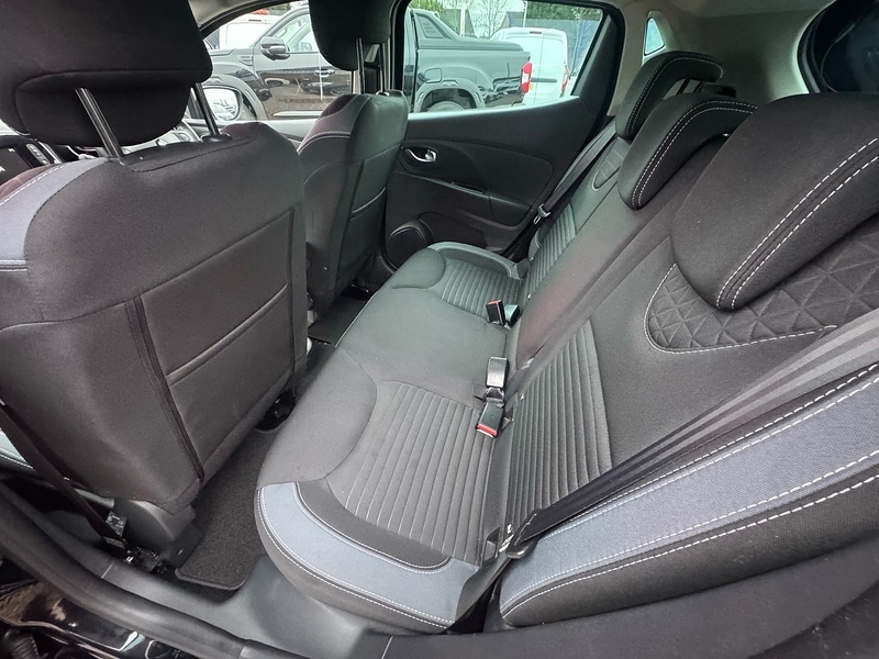 Used Renault Clio 2015 for sale - 77114221: Photo 20