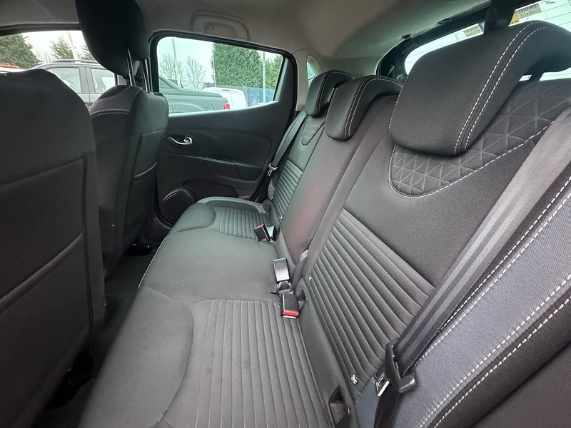 Used Renault Clio 2015 for sale - 77114221: Photo 22