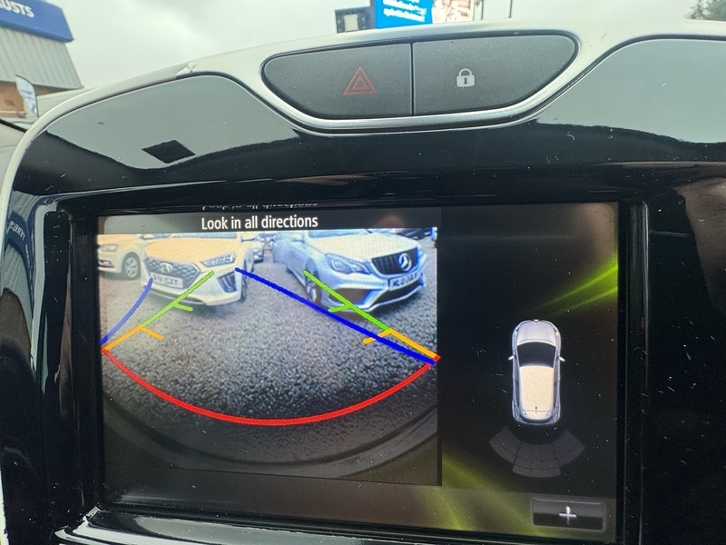 Used Renault Clio 2015 for sale - 77114221: Photo 28