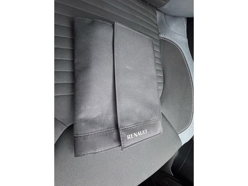 Used Renault Clio 2015 for sale - 77114221: Photo 29