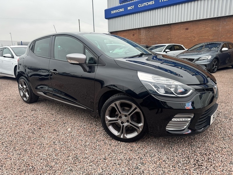 Used Renault Clio 2015 for sale - 77114221: Photo 3