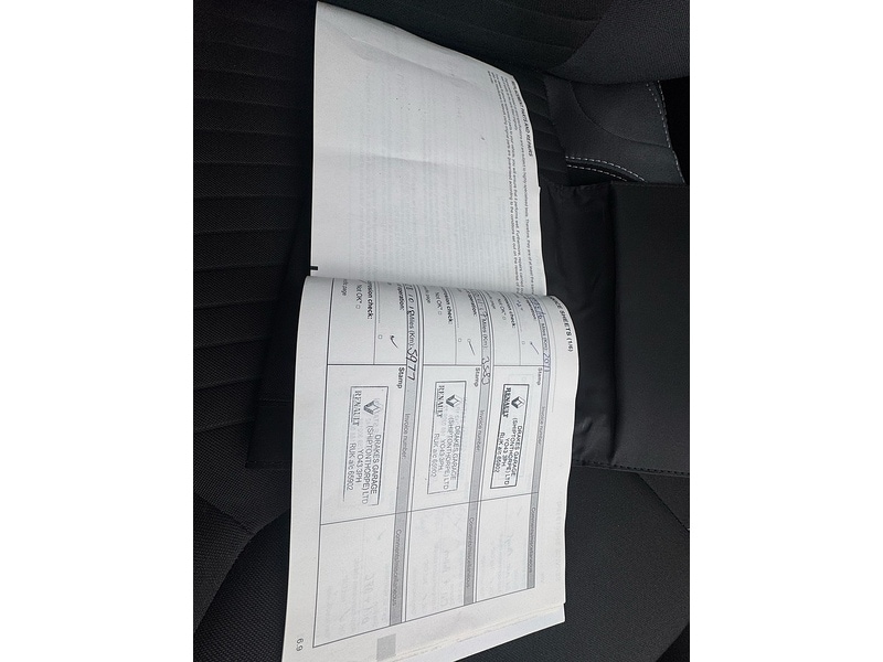 Used Renault Clio 2015 for sale - 77114221: Photo 30