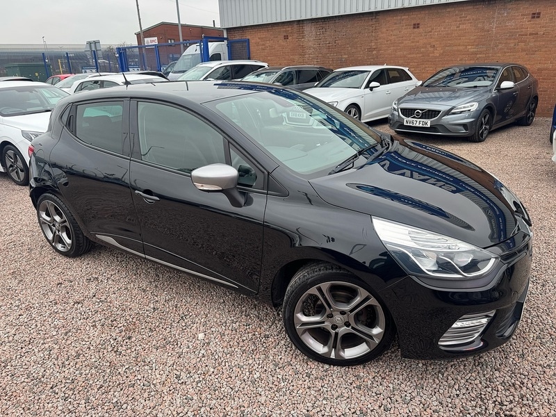 Used Renault Clio 2015 for sale - 77114221: Photo 4