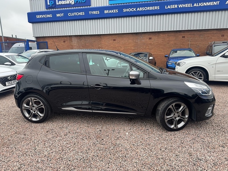 Used Renault Clio 2015 for sale - 77114221: Photo 5