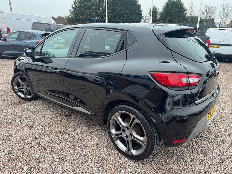 Used Renault Clio 2015 for sale - 77114221: Photo 6