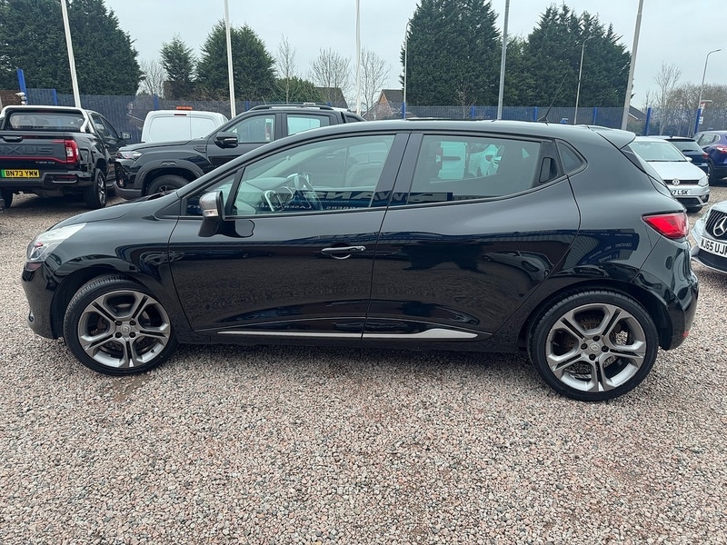 Used Renault Clio 2015 for sale - 77114221: Photo 7