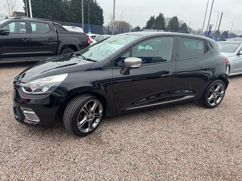 Used Renault Clio 2015 for sale - 77114221: Photo 8