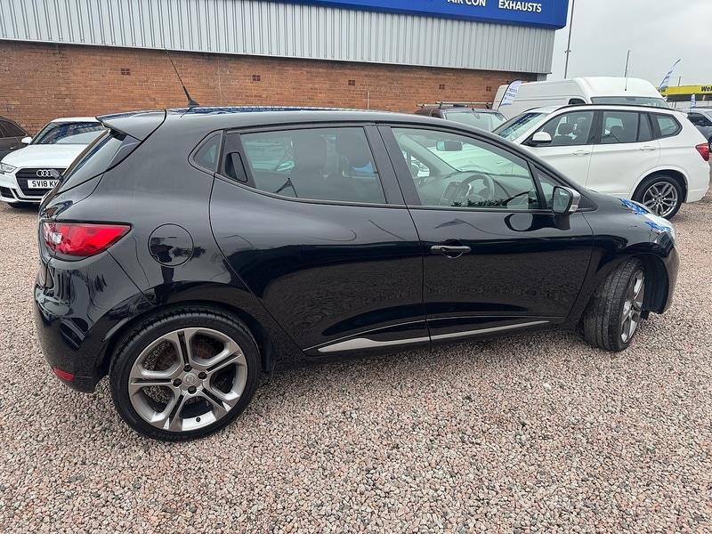 Used Renault Clio 2015 for sale - 77114221: Photo 9