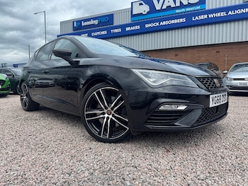 Used SEAT Leon 2019 for sale - 78955972: Photo