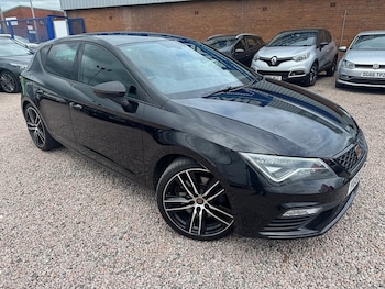 Used SEAT Leon 2019 for sale - 78955972: Photo