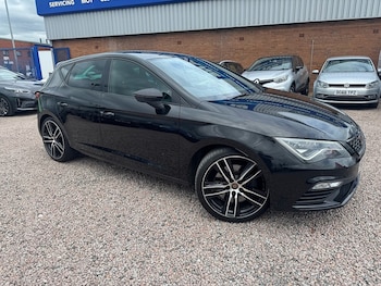 Used SEAT Leon 2019 for sale - 78955972: Photo