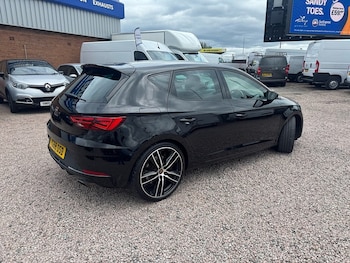 Used SEAT Leon 2019 for sale - 78955972: Photo