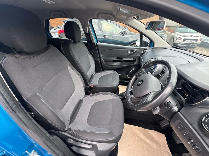 Used Renault Captur 2017 for sale - 77735237: Photo 15