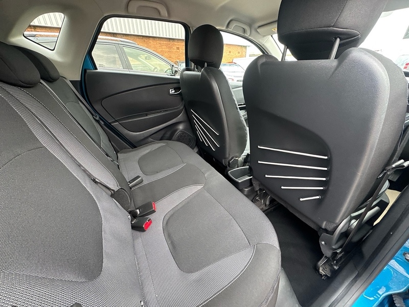 Used Renault Captur 2017 for sale - 77735237: Photo 20