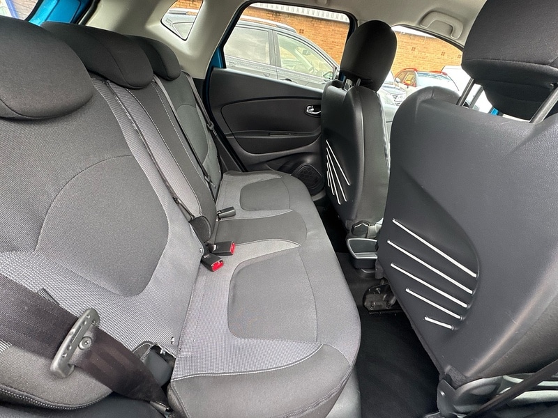 Used Renault Captur 2017 for sale - 77735237: Photo 21