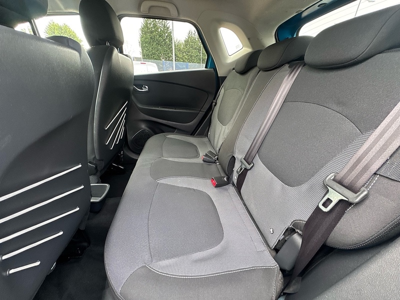 Used Renault Captur 2017 for sale - 77735237: Photo 26