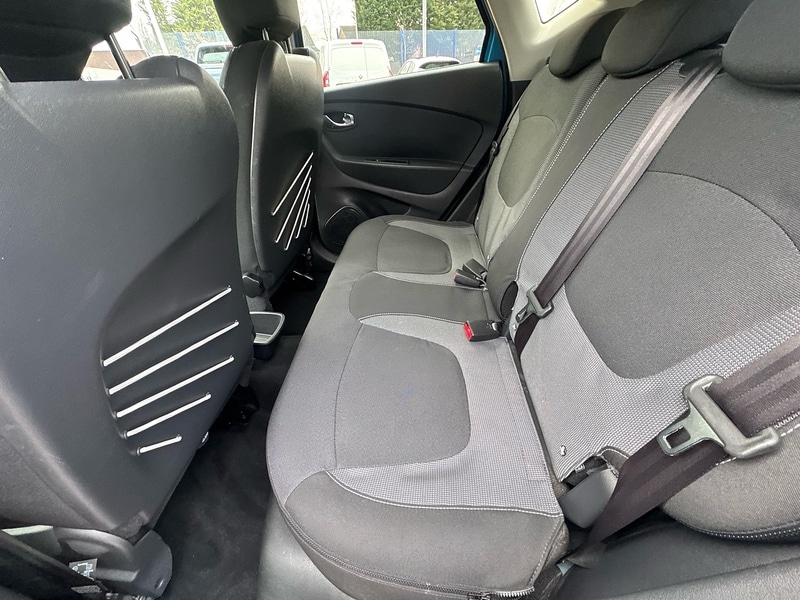 Used Renault Captur 2017 for sale - 77735237: Photo 27