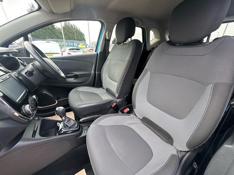 Used Renault Captur 2017 for sale - 77735237: Photo 29