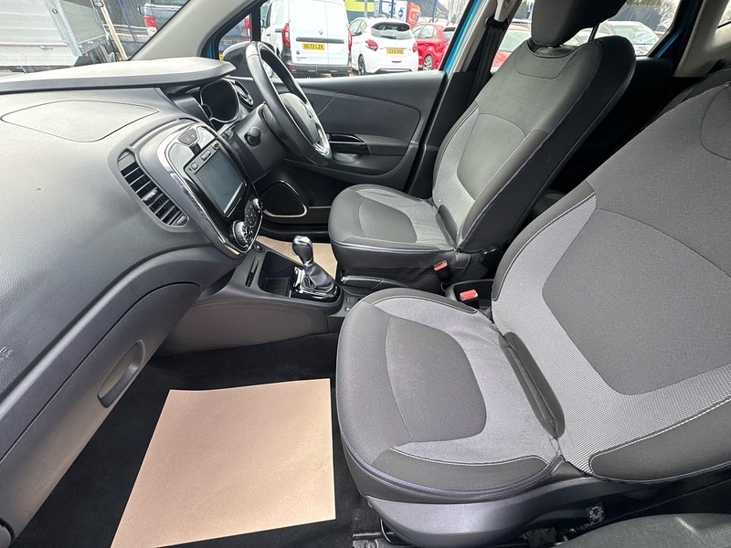 Used Renault Captur 2017 for sale - 77735237: Photo 30