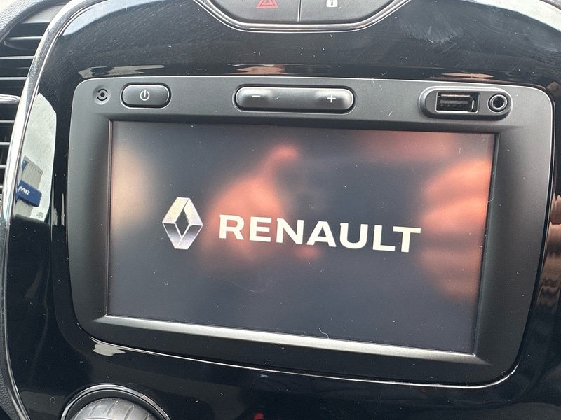 Used Renault Captur 2017 for sale - 77735237: Photo 31