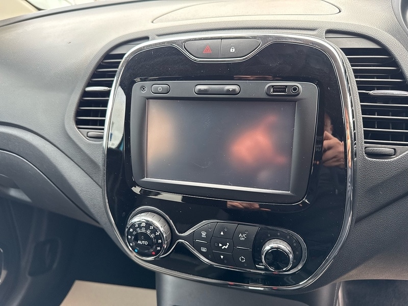 Used Renault Captur 2017 for sale - 77735237: Photo 33