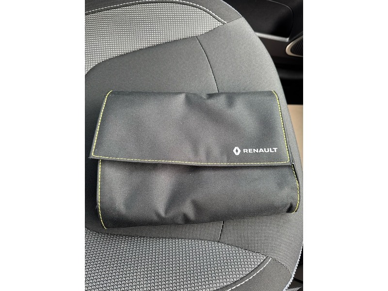 Used Renault Captur 2017 for sale - 77735237: Photo 34