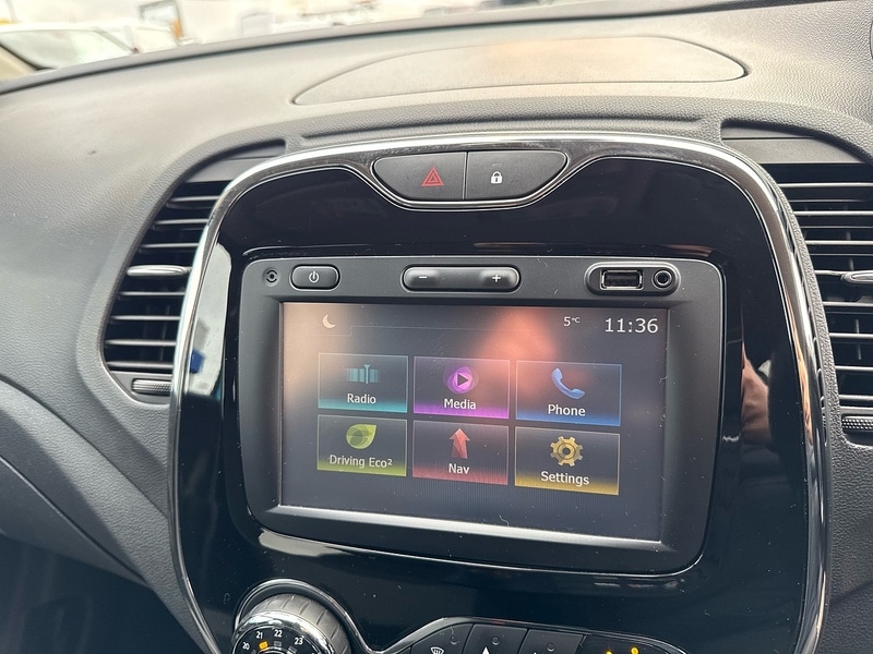 Used Renault Captur 2017 for sale - 77735237: Photo 35