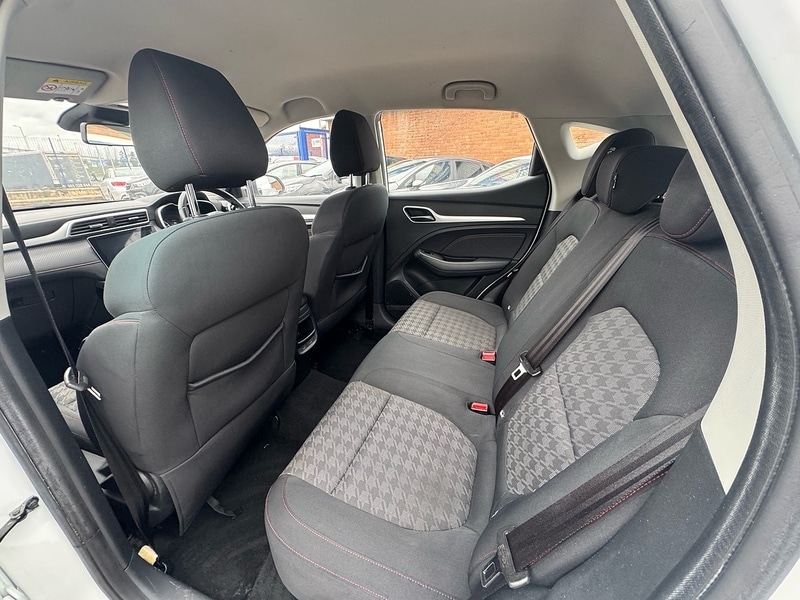 Used MG MG ZS 2020 for sale - 78003968: Photo 10