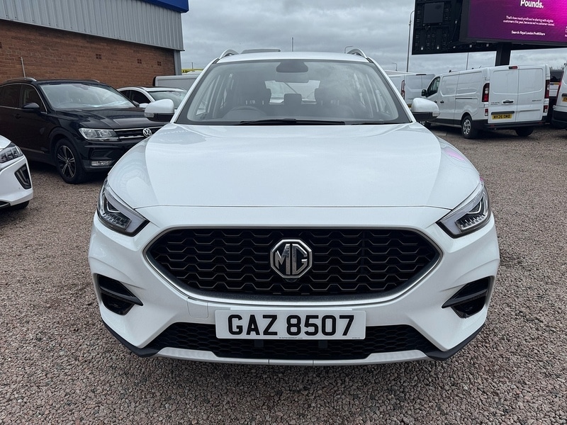 Used MG MG ZS 2020 for sale - 78003968: Photo 11