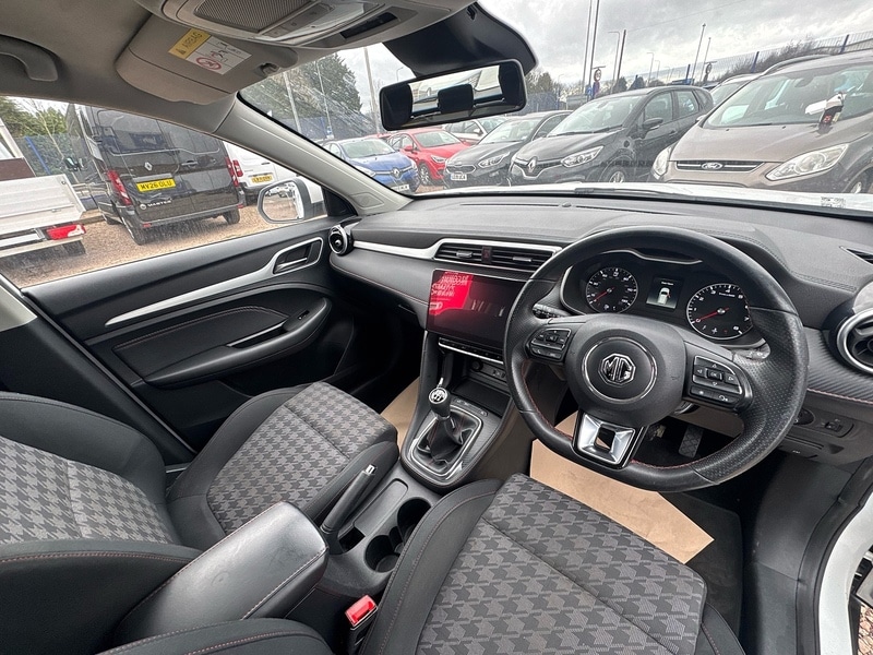 Used MG MG ZS 2020 for sale - 78003968: Photo 13