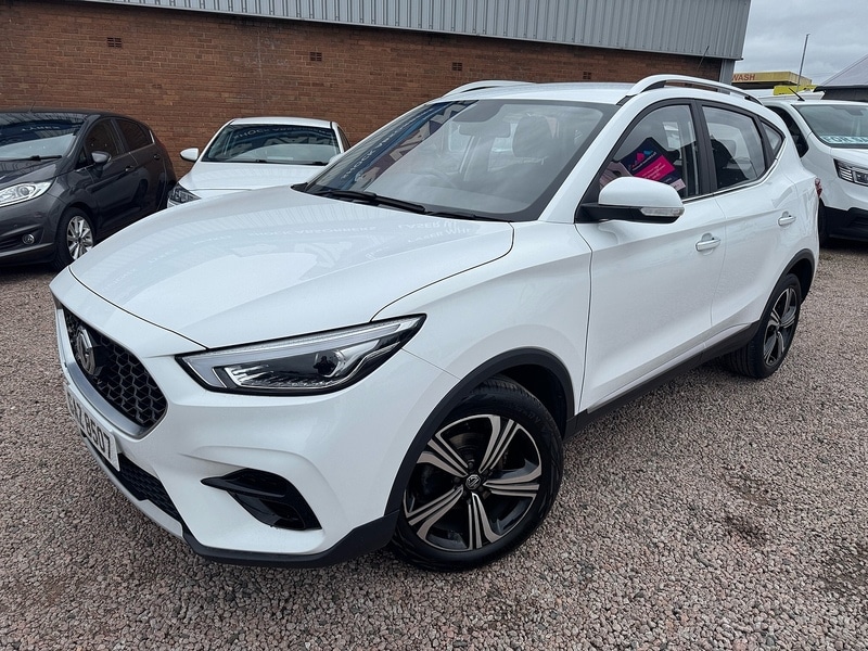 Used MG MG ZS 2020 for sale - 78003968: Photo 2