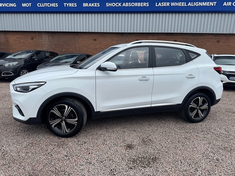 Used MG MG ZS 2020 for sale - 78003968: Photo 3