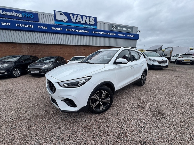 Used MG MG ZS 2020 for sale - 78003968: Photo 5