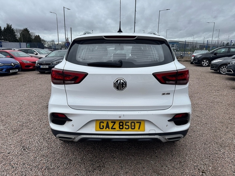Used MG MG ZS 2020 for sale - 78003968: Photo 6