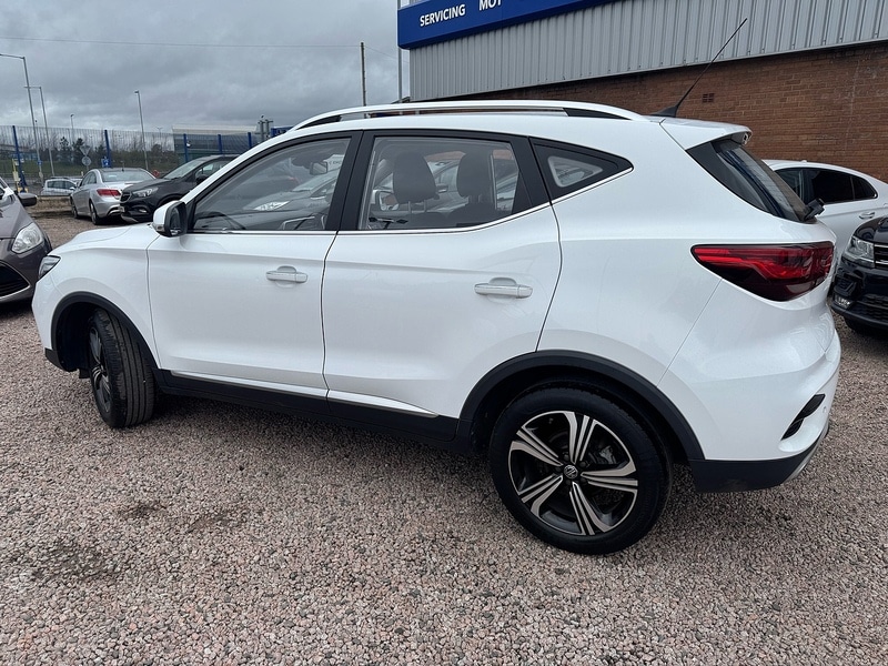 Used MG MG ZS 2020 for sale - 78003968: Photo 7