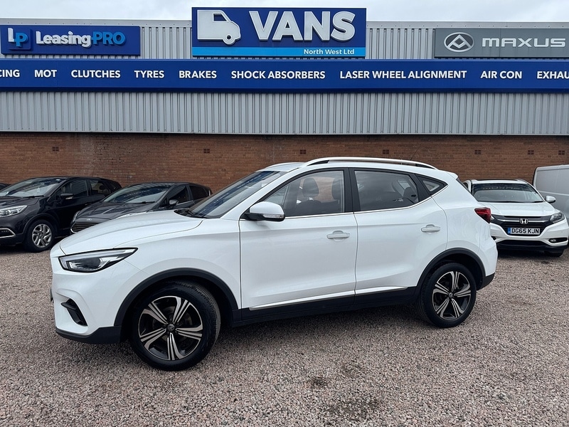 Used MG MG ZS 2020 for sale - 78003968: Photo 8