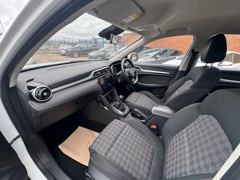 Used MG MG ZS 2020 for sale - 78003968: Photo 9