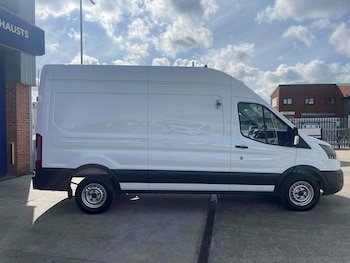 Used Ford Transit undefined for sale - 78712092: Photo