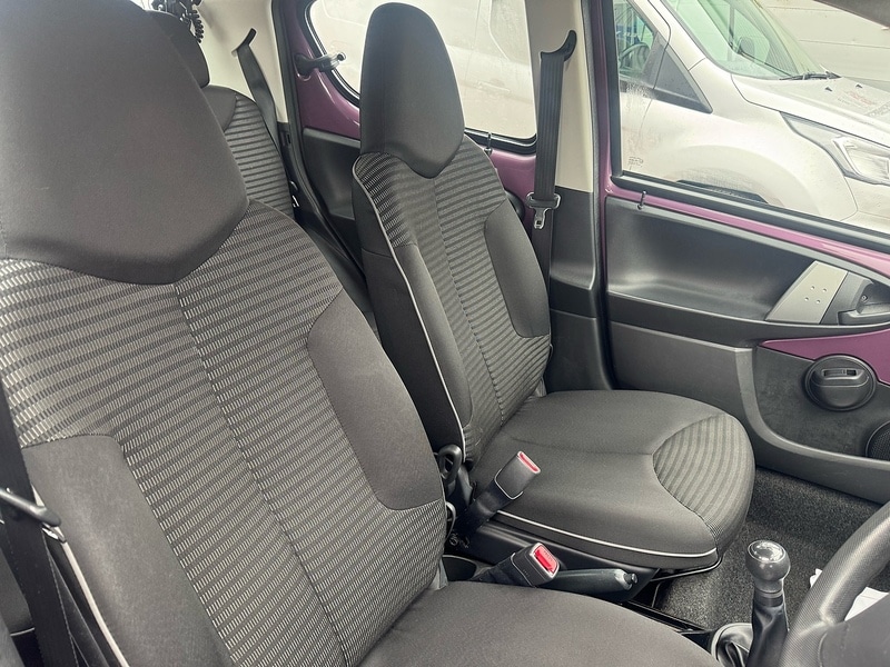 Used Peugeot 107 2013 for sale - 77621987: Photo 19