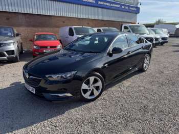2019 - Turbo D BlueInjection SRi VX Line Nav 5-Door
