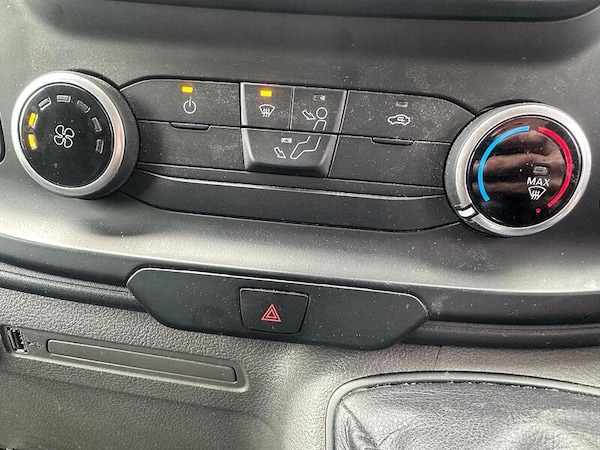 Used Ford Transit 2022 for sale - 75662429: Photo 11